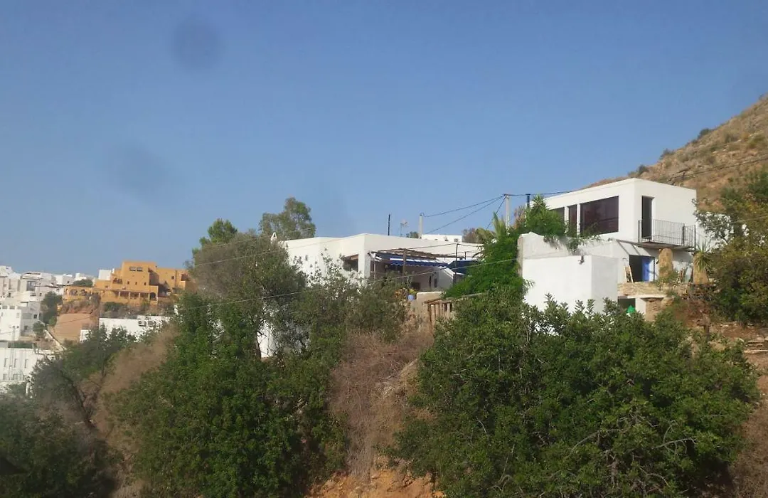Casa Rural La Fuensanta-1